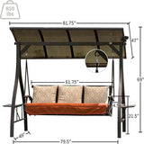 Patio Porch Swing