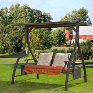 Patio Porch Swing