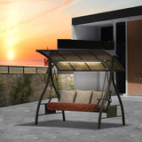 Patio Porch Swing
