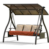 Patio Porch Swing
