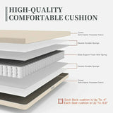 Outdoor Sofa Set