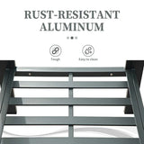 Outdoor Sofa Set