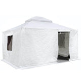 Hardtop Gazebo Cover