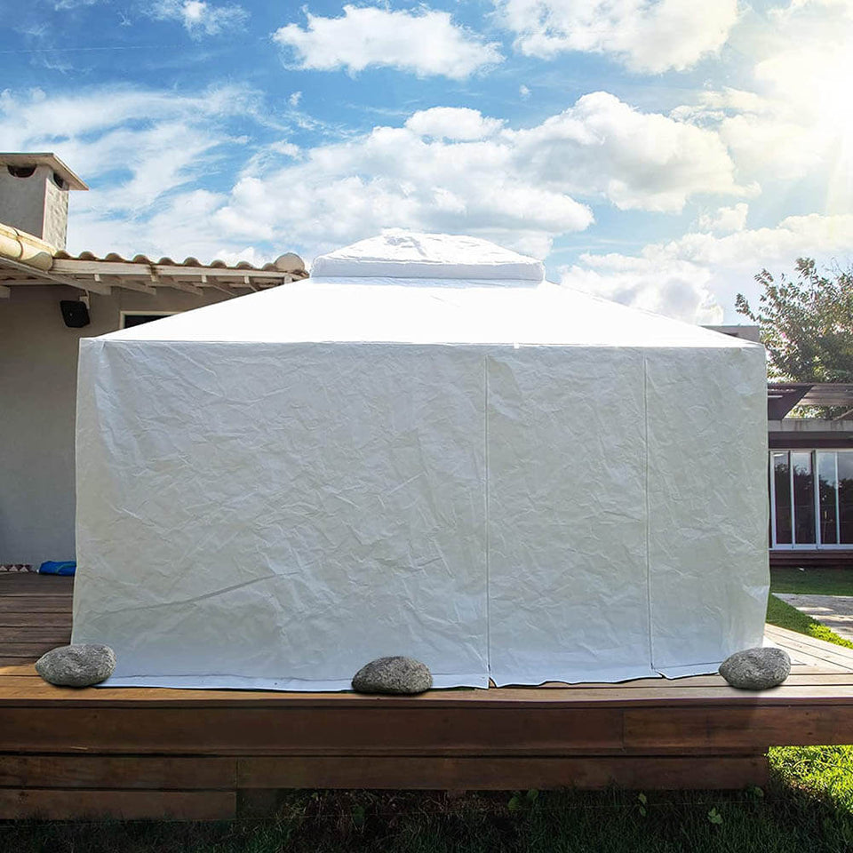 Hardtop Gazebo Cover