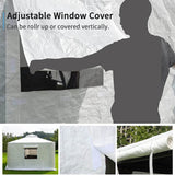 Hardtop Gazebo Cover