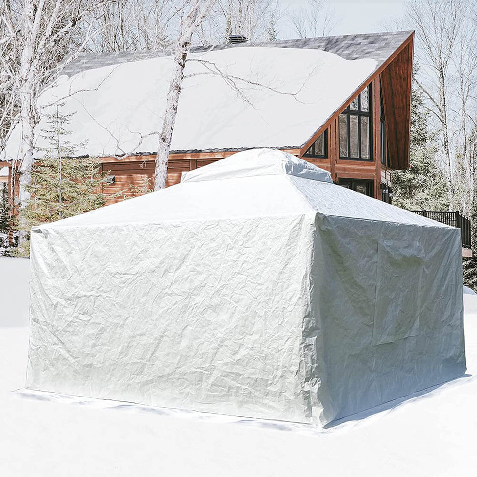 Hardtop Gazebo Cover