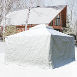 Hardtop Gazebo Cover