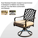 Outdoor Dining Table Set