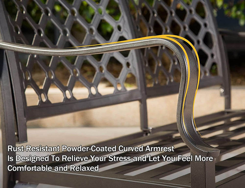 Outdoor Dining Table Set