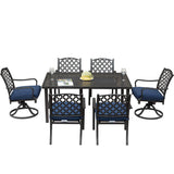 Outdoor Dining Table Set