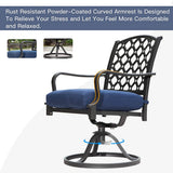 Outdoor Dining Table Set