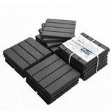 Patio Interlocking Deck Tiles