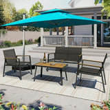 Cantilever Patio Umbrella - Square