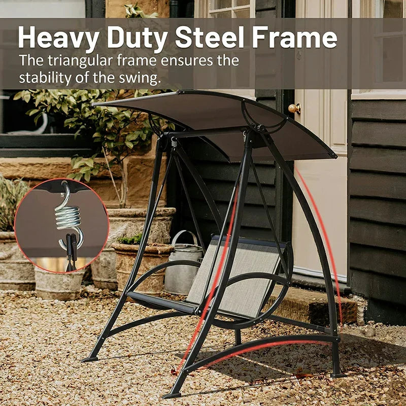 Outdoor Swing