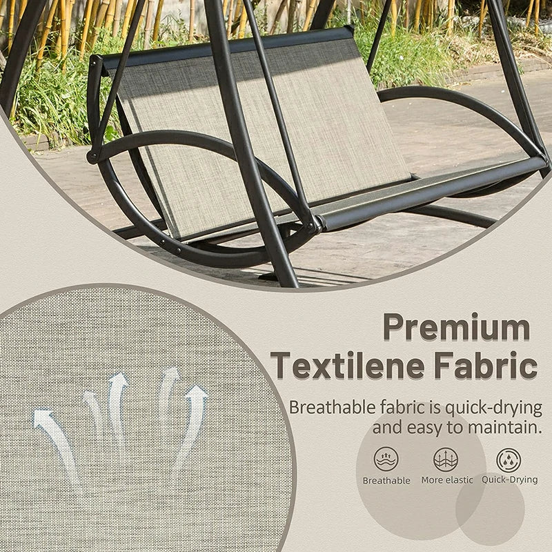 Outdoor Swing