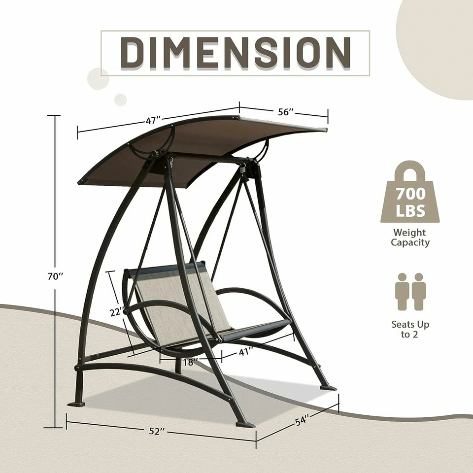Outdoor Swing