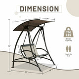 Outdoor Swing