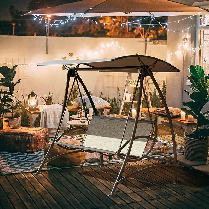 Outdoor Swing