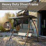 Outdoor Swing