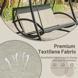 Outdoor Swing