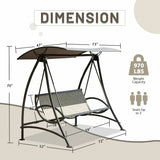 Outdoor Swing